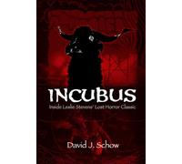 INCUBUS: Inside Leslie Stevens’ Lost Horror Classic