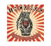 INCUBUS - LIGHT GRENADES 2 VINYL LP CLASSIC ROCK & POP NEW