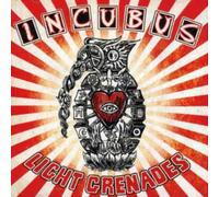 Incubus - Light Grenades