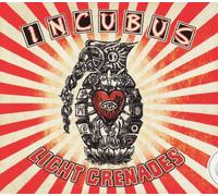 Incubus - Light Grenades -Reissue-