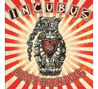 Incubus - Light Grenades [VINYL]