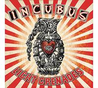 Incubus - Light Grenades [VINYL]