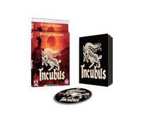 Incubus Limited Edition Blu-ray [Region B]