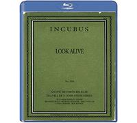 Incubus - Look Alive [DVD] [2010]