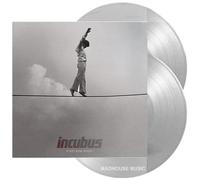 Incubus - If Not Now, When? [180 gm 2LP White Marbled Coloured Vinyl]