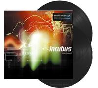 INCUBUS LP x 2 Make Yourself 180 Gram Audiophile Vinyl Pressing Gatefold Sleeve
