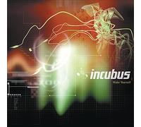 Incubus Make Yourself (2LP 180 Gram) (Vinyl) (US IMPORT)