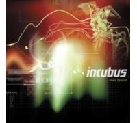 INCUBUS: MAKE YOURSELF - CD