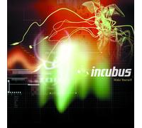 Incubus Make Yourself Double LP Vinyl MOVLP695 NEW