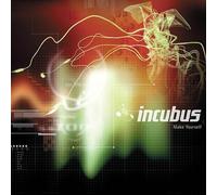 Incubus Make Yourself (2LP 180 Gram) (Vinyl) (US IMPORT)