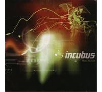 INCUBUS LP x 2 Make Yourself 180 Gram Audiophile Vinyl Pressing Gatefold Sleeve