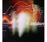 INCUBUS - Make Yourself - Vinyl (gatefold 180 gram vinyl 2xLP)
