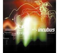 Incubus - Make Yourself Vinyl LP MOVLP695