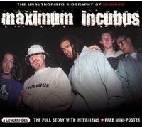 Incubus - Maximum Incubus: Interview