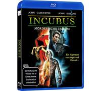 Incubus - Mörderische Träume