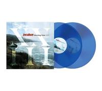 Incubus - Morning View XXIII Ltd. Blue - Colored 2 Vinyl