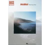 Incubus: Morning View Bass Recoded Versions