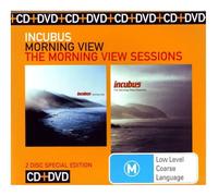 Incubus - Morning View/The Morning View Sessions