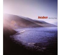 Incubus 'Morning View' 2x12" Black Vinyl - NEW