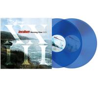 Incubus - Morning View XXIII Ltd. Blue - Colored 2 Vinyl