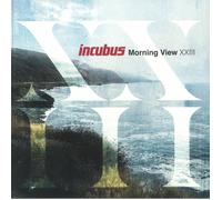 INCUBUS - Morning View XXIII - TRANSLUCENT BLUE VINYL 2XLP