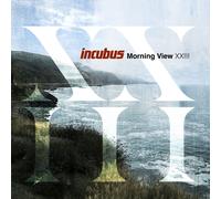 Incubus - Morning View XXIII Ltd. Blue - Colored 2 Vinyl