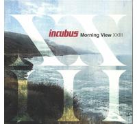 INCUBUS - Morning View XXIII - Vinyl (180 gram vinyl 2xLP)