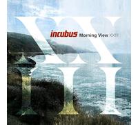 Incubus, Neues Album 2024, Morning View XXIII