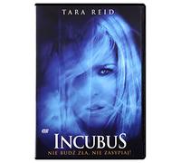 Incubus [Region 2] (English audio)