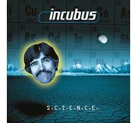Incubus - S.C.I.E.N.C.E [2LP Vinyl]