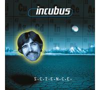 Incubus - S.C.I.E.N.C.E [2LP Vinyl]