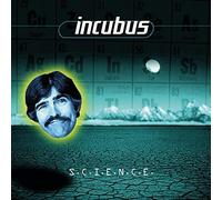 Incubus - S.C.I.E.N.C.E [VINYL]