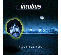 Incubus S.C.I.E.N.C.E. (RSD 2LP 180 Gram) (Vinyl) (US IMPORT)