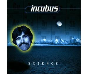 Incubus S.C.I.E.N.C.E. (RSD 2LP 180 Gram) (Vinyl) (US IMPORT)