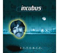 Incubus - S.C.I.E.N.C.E. [New Vinyl LP]