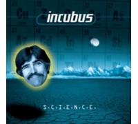 INCUBUS: SCIENCE - CD