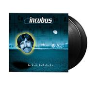 Incubus - S.C.I.E.N.C.E [2LP Vinyl]