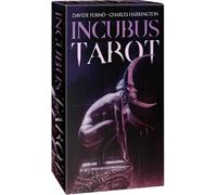 Incubus Tarot