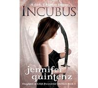 Incubus: The Daughters Of Lilith: Book 2: Volume 2