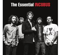 Incubus - The Essential