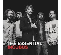 Incubus - The Essential Incubus
