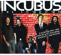 Incubus - The Lowdown