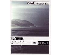 Incubus - The Morning View Sessions [DVD] [2010]