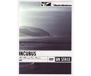 Incubus - The Morning View Sessions [DVD] [2010]