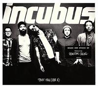 Incubus - Trust Fall (Ep)