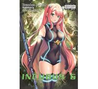 Incubus, Volume 6 (Light Novel)