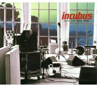 Incubus - Wish You Were Here