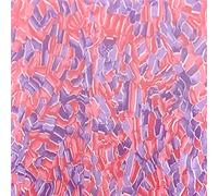 Incudo Purple Crackle Celluloid Laminate Acrylic Sheet - 1000x600x3mm