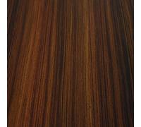 Incudo Rosewood Wood Effect Acrylic Sheet - 150x125x3mm