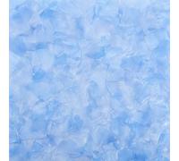 Incudo Steel Blue Pearloid Acrylic Sheet - 600x500x3mm